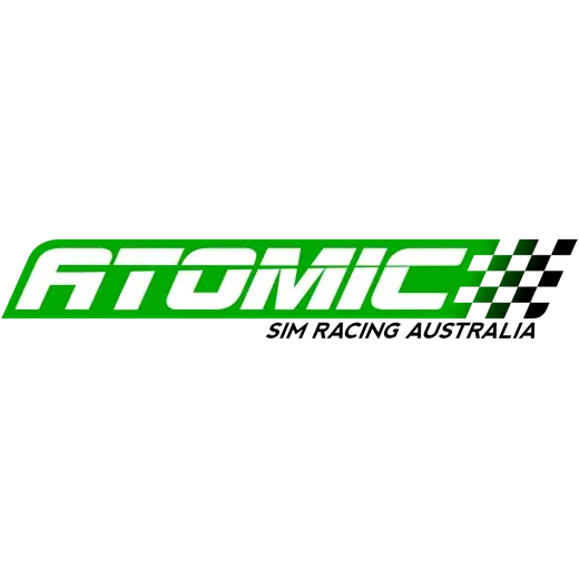 Atomic SIM RACING AUSTRALIA