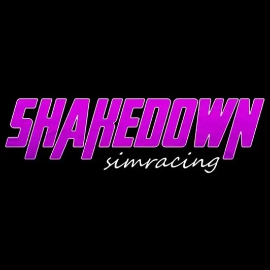 Shakedown SIMRACING